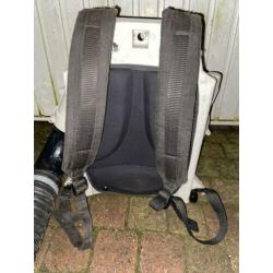 Stihl br380 bladblazer ?? 2010