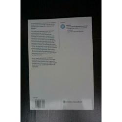 Afstudeer boeken (3 stuks)