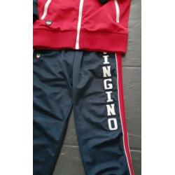 Trainingspak ~ Vingino ~ mt 164
