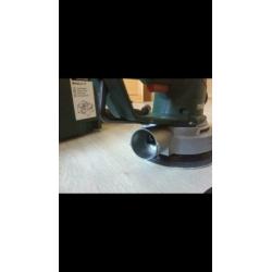 Metabo SXE 450 TURBOTEC