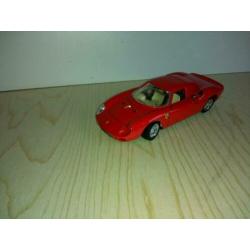 Burago Ferrari 250 ML