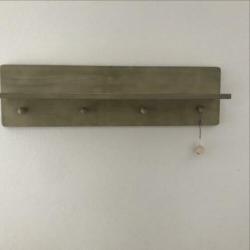 Kast en commode+ bijpassende plank