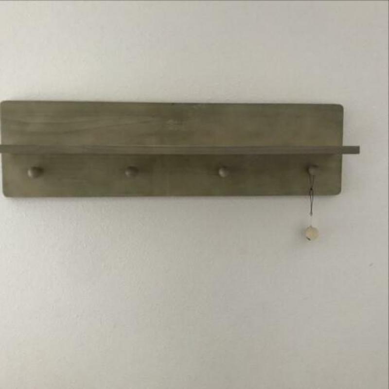 Kast en commode+ bijpassende plank