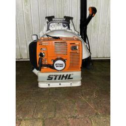 Stihl br380 bladblazer ?? 2010