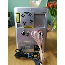 Micro hifi systeem