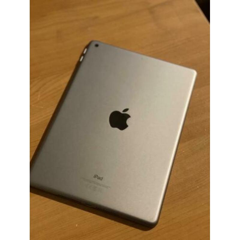 APPLE iPad 2019 32GB WiFi - Space Grey