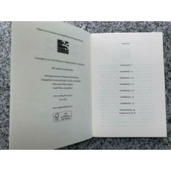 De namen uit de grote zaal + cd (Paul Witteman)