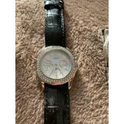 Geuss horloges 4 stuks origineel super gaaf!!