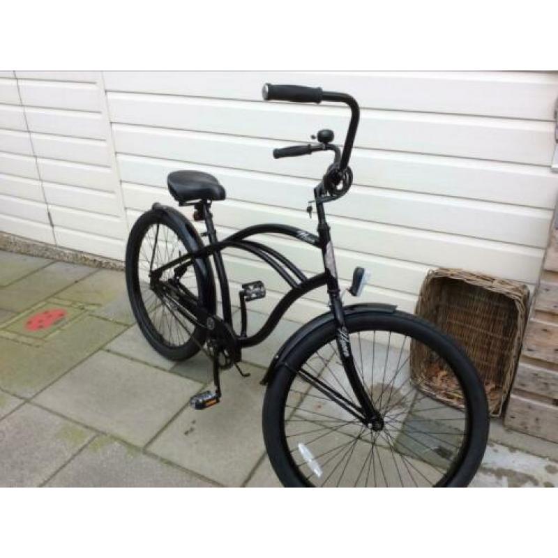 Hyper cruiser