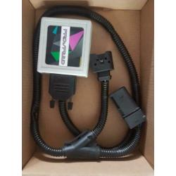 Tuning chip Seat Leon Ibiza Exeo Altea - plug play, powerbox