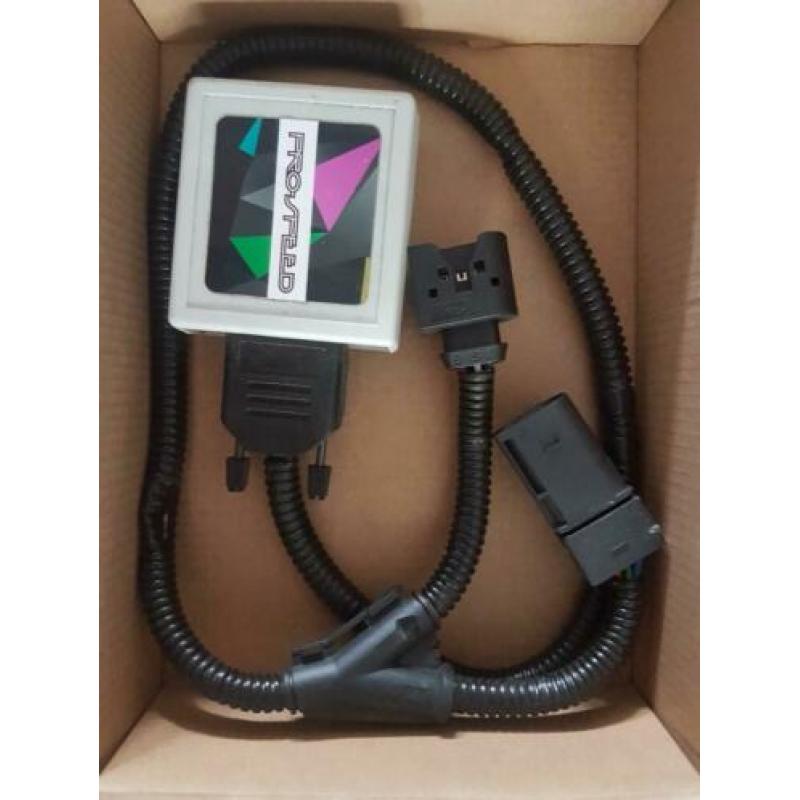 Tuning chip Seat Leon Ibiza Exeo Altea - plug play, powerbox