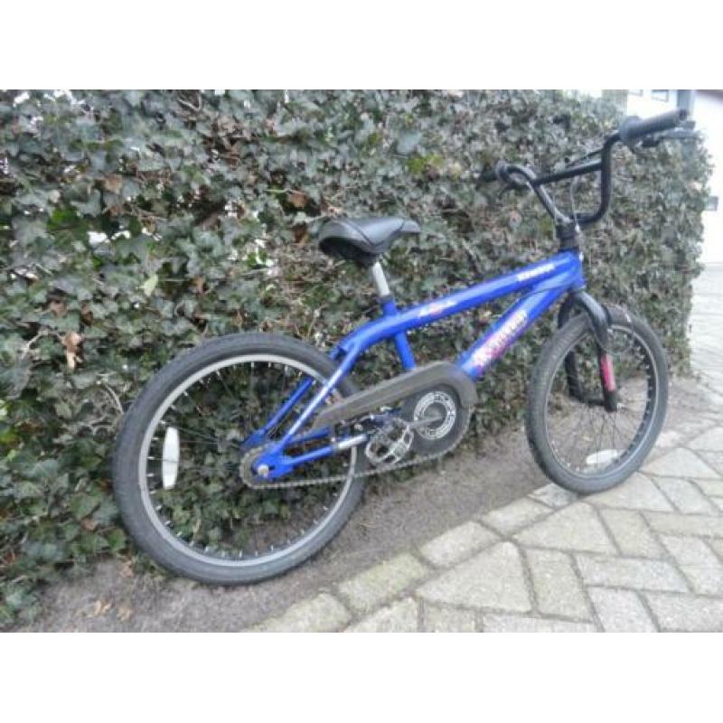 Te Koop Kembul crossfiets