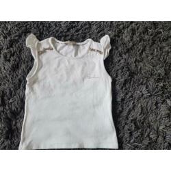 Burberry shirt
