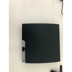 PlayStation 3 met spelletjes