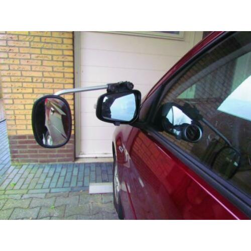 Caravan spiegels / Caravanspiegels Special Mirror