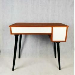 Vintage small writing desk/ dress table