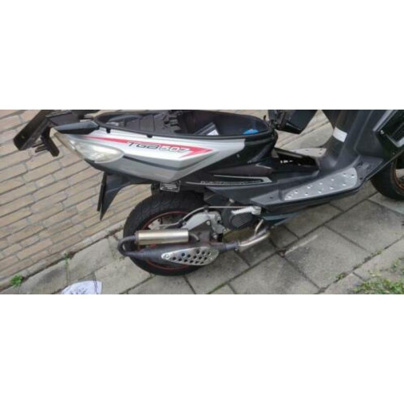 Tgb 507
