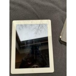 Apple i-pad 2