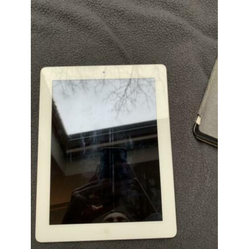 Apple i-pad 2