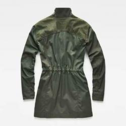 G Star zomer jas Deline pst field jacket