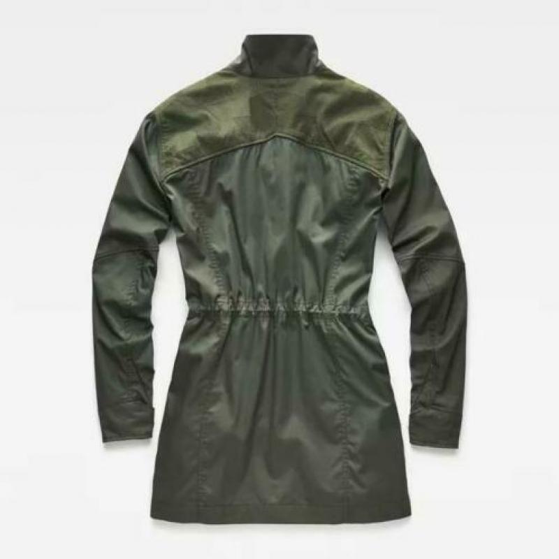 G Star zomer jas Deline pst field jacket