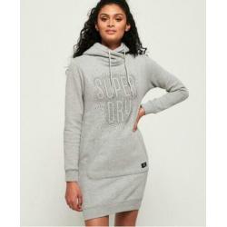 Fijne jurk van SUPERDRY