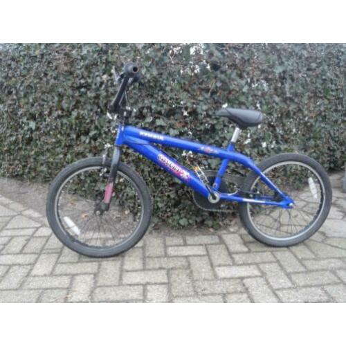 Te Koop Kembul crossfiets