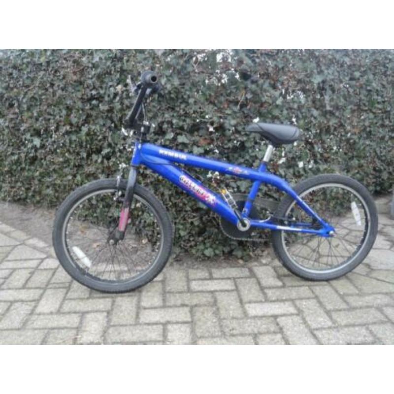 Te Koop Kembul crossfiets