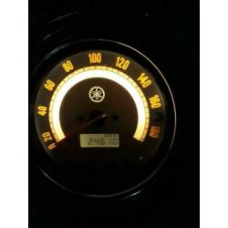 Yamaha Dragstar Dragstar XSV 1100
