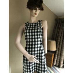 Onwijs gave jurkjes-Ana Alcazar,Moschino en Karen Millen