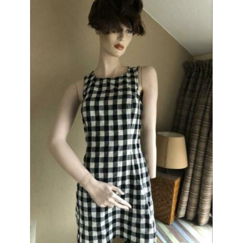 Onwijs gave jurkjes-Ana Alcazar,Moschino en Karen Millen