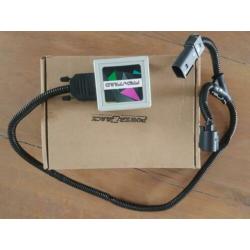 Tuning chip Seat Leon Ibiza Exeo Altea - plug play, powerbox