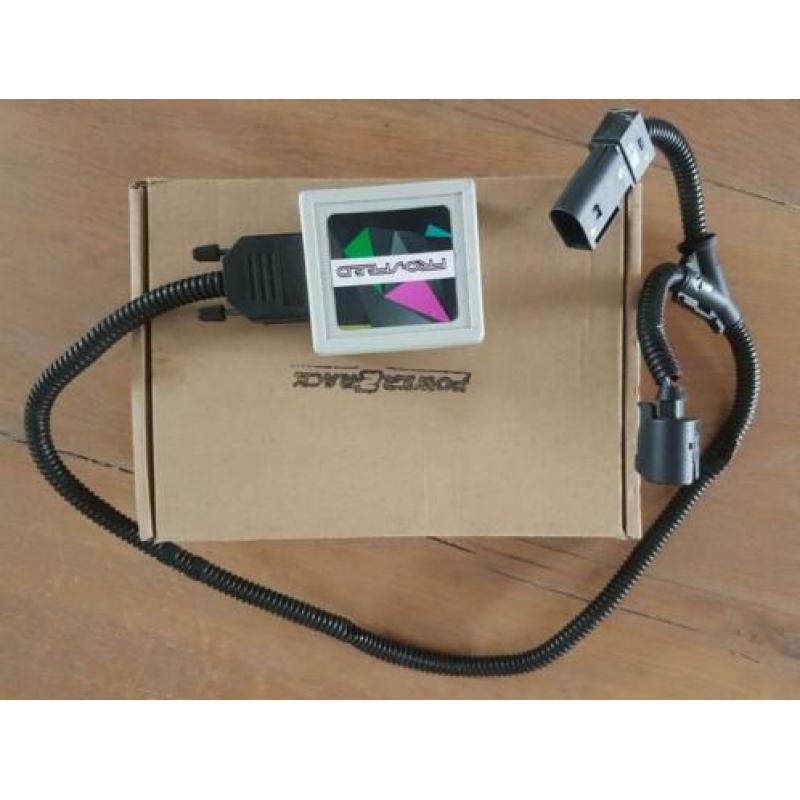 Tuning chip Seat Leon Ibiza Exeo Altea - plug play, powerbox