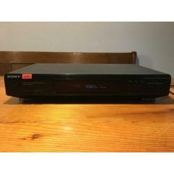 Sony tuner ST-SE200