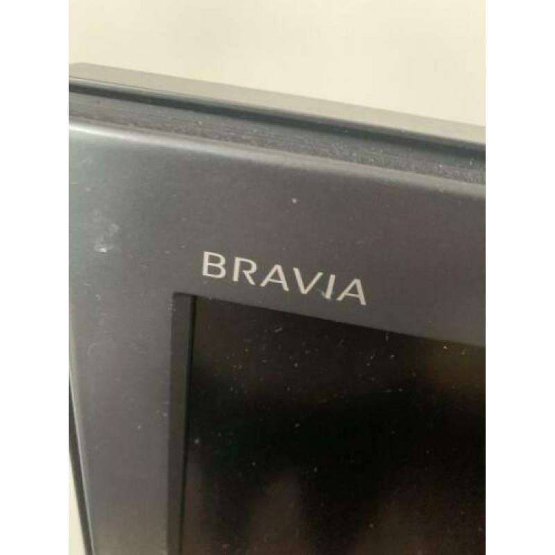 Sony bravia tv 40 inch