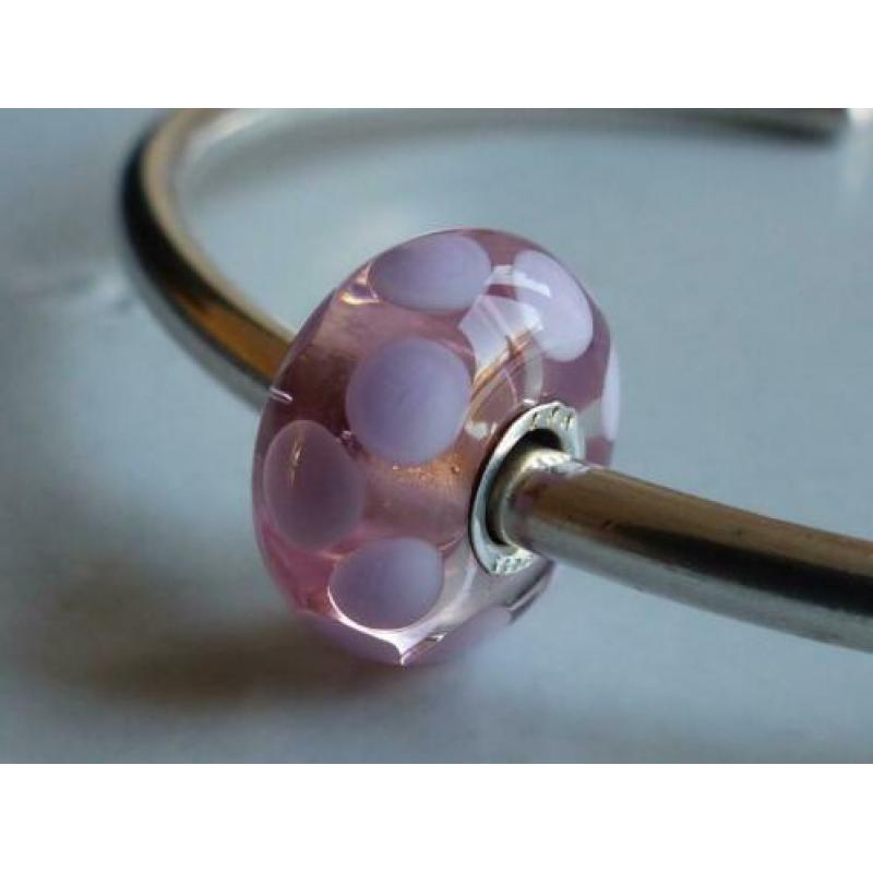 Trollbeads ZOMERSE STIP ~~NIEUW~~