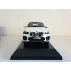 BMW X5 Alpinewit G05 NIEUW MODEL Norev 1/18