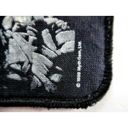 Led Zeppelin officieel 1989 vintage embleem patch 31 nieuw