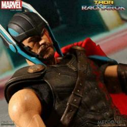Thor Ragnarok Action Figure 1/12 Thor 16 cm