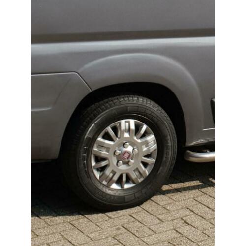 velgen set LM Fiat ducato all season