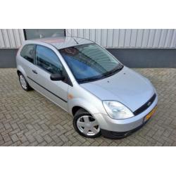 Ford Fiesta 1.25 16V Centennial | VAN 1e EIGENAAR | NW APK |