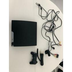 PlayStation 3 met spelletjes