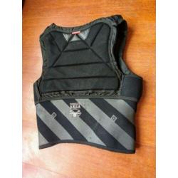 Impact vest kitesurf