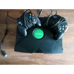 x box 360
