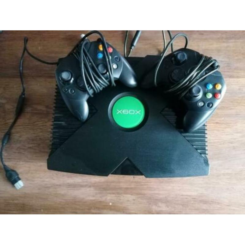 x box 360