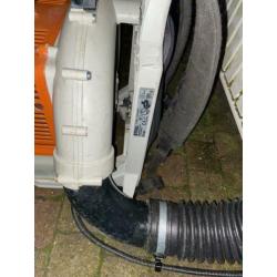 Stihl br380 bladblazer ?? 2010