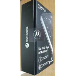 Motorola G8 POWER