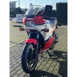 Yamaha RD 350 LC Yamaha RD 350 LC (bj 1985)