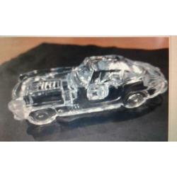 mercedes 300sl vleugeldeur nieuw 1:43