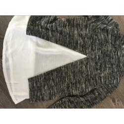 shirt Tiffosi mt 110